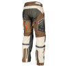 Klim BADLANDS PRO 2022 Peyote Potter's Clay motorcycle pants