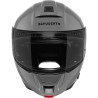 Casque moto modulable Schuberth C5 CONCRETE GREY