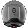 Casque moto modulable Schuberth C5 CONCRETE GREY