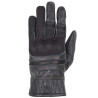 Gants moto été Helstons BULL AIR Noir