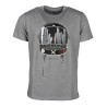 Tee-shirt Helstons CITY