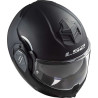 Casque moto LS2 FF906 ADVANT SOLID MATT BLACK 22.06