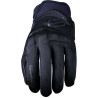 Five GLOBE EVO Gloves Black
