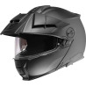 Casque modulable Schuberth E2 NOIR MAT