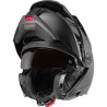 Casque modulable Schuberth E2 NOIR MAT