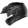 Casque modulable Schuberth E2 NOIR MAT
