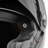 Casque modulable Schuberth E2 NOIR MAT