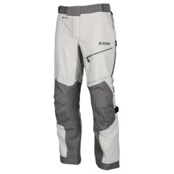 Klim LATITUDE 2023 Cool Gray motorcycle pants