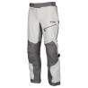Klim LATITUDE 2023 Cool Gray motorcycle pants
