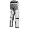 Klim LATITUDE 2023 Cool Gray motorcycle pants