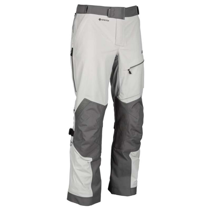 Klim LATITUDE 2023 Cool Gray motorcycle pants