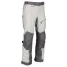 Klim LATITUDE 2023 Cool Gray motorcycle pants