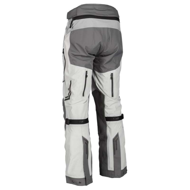 Klim LATITUDE 2023 Cool Gray motorcycle pants