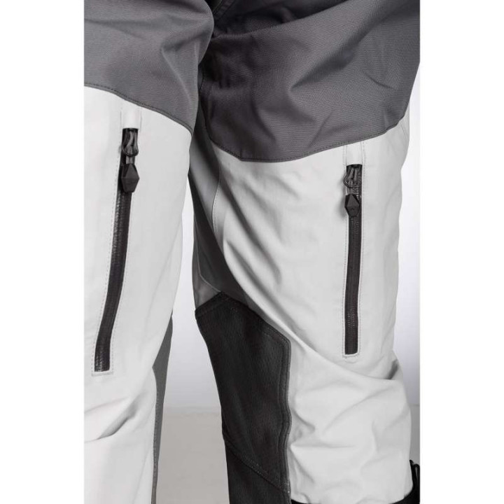 Klim LATITUDE 2023 Cool Gray motorcycle pants