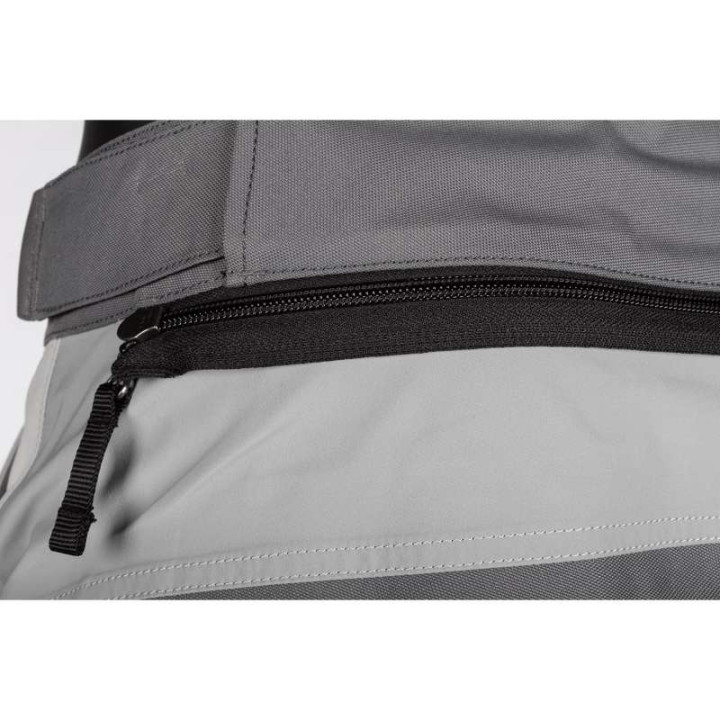 Klim LATITUDE 2023 Cool Gray motorcycle pants
