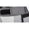 Klim LATITUDE 2023 Cool Gray motorcycle pants