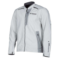 Klim summer motorcycle jacket MARRAKESH 2023 Cool Gray