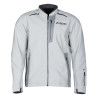 Blouson moto été Klim MARRAKESH Cool Gray