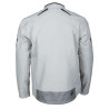 Blouson moto été Klim MARRAKESH Cool Gray