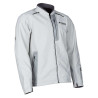 Blouson moto été Klim MARRAKESH Cool Gray