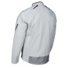 Blouson moto été Klim MARRAKESH Cool Gray