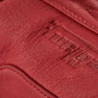 Gants femme Furygan TD VINTAGE LADY D3O Bordeaux