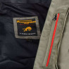 Surchemise moto Furygan MARLON X KEVLAR Kaki