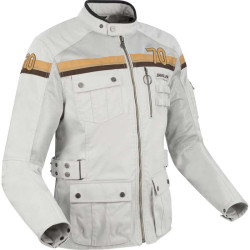 Segura MOJO GREY summer motorcycle jacket