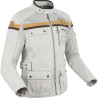 Segura MOJO GREY summer motorcycle jacket