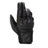 Gants moto Alpinestars PHENOM LEATHER - NOIR