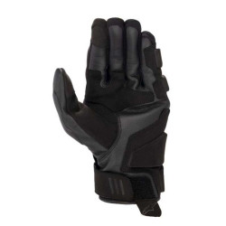 Gants moto Alpinestars PHENOM LEATHER - NOIR 2