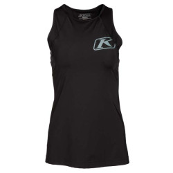 Klim SOLSTICE -1.0 2023 Sleeveless thermal jersey for women 2