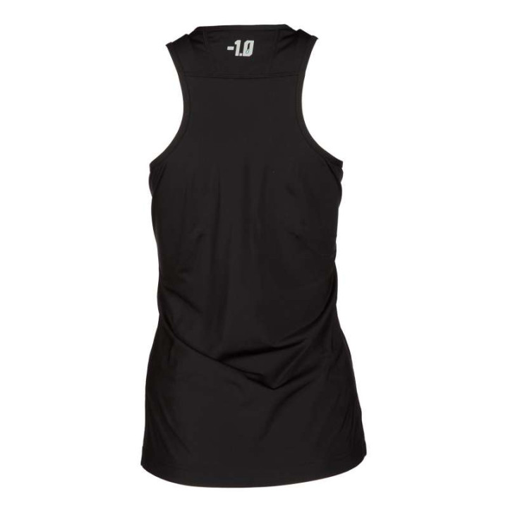 Maillot thermique femme Klim SOLSTICE -1.0 Sleeveless