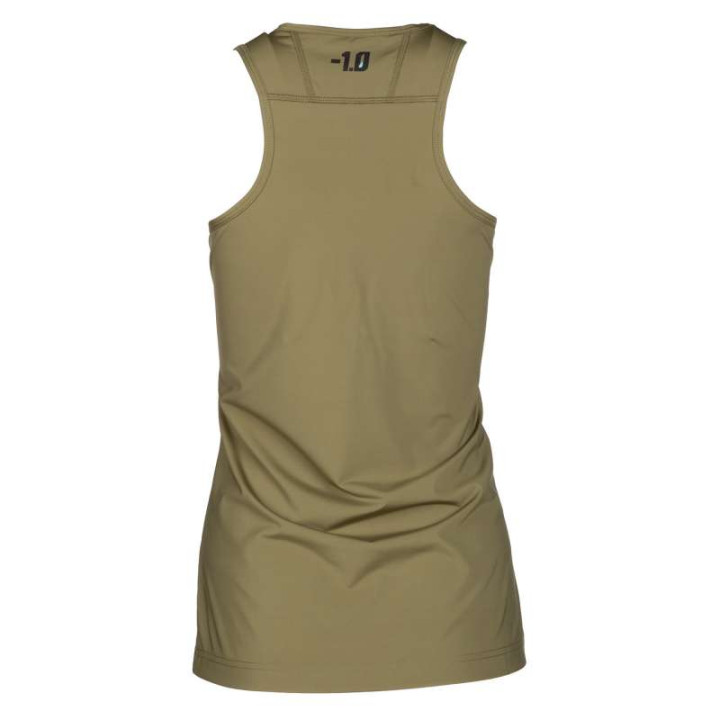 Maillot thermique femme Klim SOLSTICE -1.0 Sleeveless