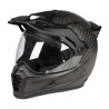 Klim KRIOS PRO matte black headphones