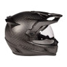 Klim KRIOS PRO matte black headphones