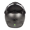 Casque Klim KRIOS PRO Noir mat
