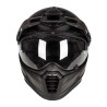 Klim KRIOS PRO matte black headphones
