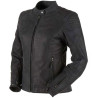 Furygan DEBBIE women's leather motorcycle jacket 