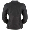 Blouson moto cuir femme Furygan DEBBIE 
