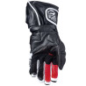 Five RFX3 motorcycle racing gloves