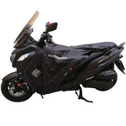 Scooter apron Tucano Urbano Termoscud R206-X SYM Joy Max GTS / RV / Voyager / Z 125/300 19-