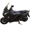 Tablier scooter Tucano Urbano Termoscud R206-X SYM Joy Max GTS / RV / Voyager / Z 125/300 19-