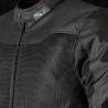 Summer motorcycle jacket Furygan MISTRAL EVO 3 Black