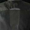 Blouson moto d'été Furygan MISTRAL EVO 3 Noir