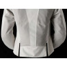 Furygan MISTRAL LADY EVO 3 Pearl women's motorcycle jacket