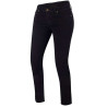 Jean moto femme Bering LADY GILDA NOIR