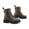 Bottines femme Falco ROYALE LADY Waterproof - Marron