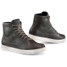 Baskets moto TCX MOOD GORE-TEX Marron