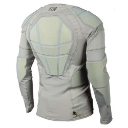 Protective vest Klim TACTICAL Shirt Gray 2